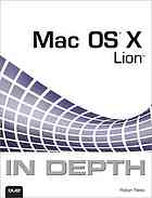 Mac OS X Lion in Depth