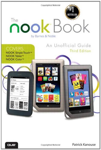 The NOOK Book