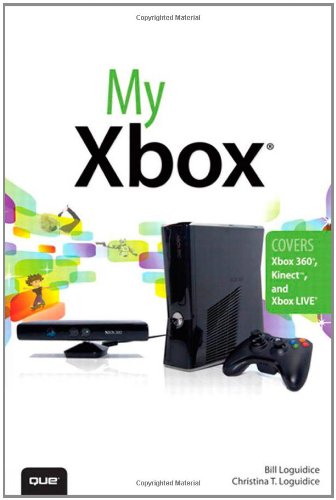 My Xbox