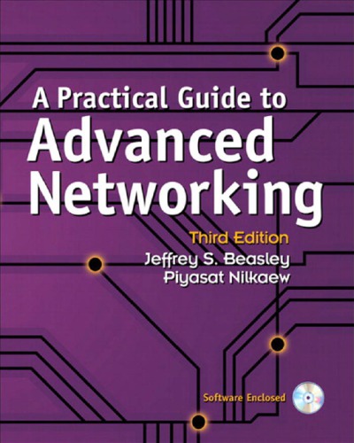 A Practical Guide to Advanced Networking