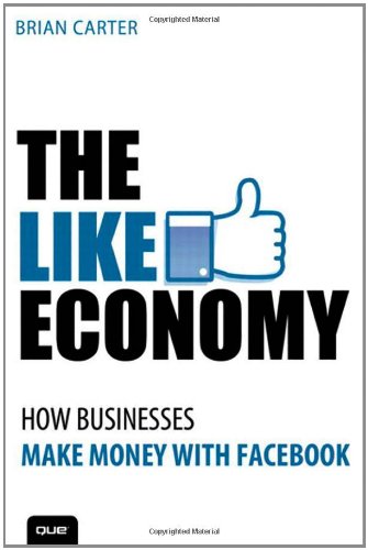 The Like Economy