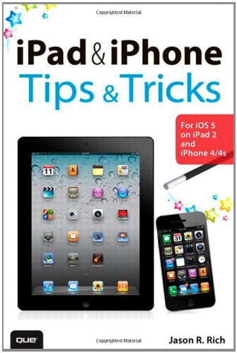 Ipad and Iphone Tips and Tricks