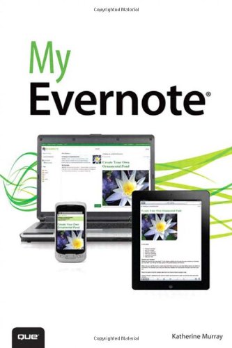 My Evernote