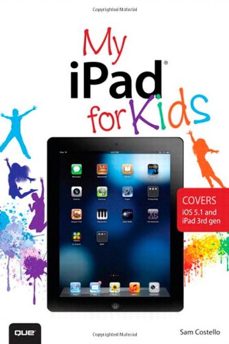 My iPad for Kids