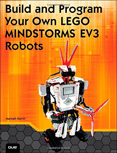 Lego Mindstorms Ev3