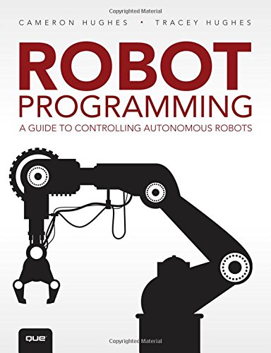 The Beginner's Guide to Programming Robots