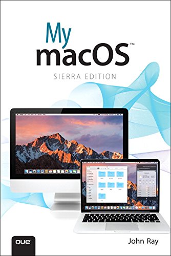 My macOS Sierra Edition