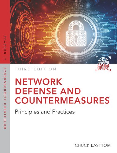 Network Defense and Countermeasures