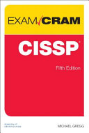 Cissp Exam Cram