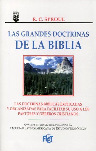 Grandes Doctrinas de La Biblia, Las