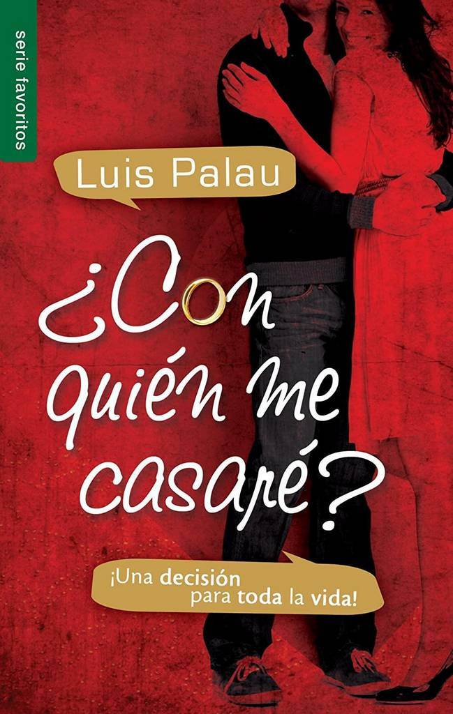 Con quien me casare? / Whom Shall I Marry? (Spanish Edition)