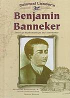 Benjamin Banneker