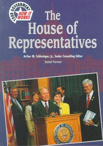 House of Representatives