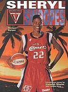 Sheryl Swoopes