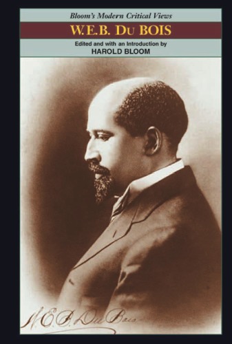 W.E.B. Du Bois