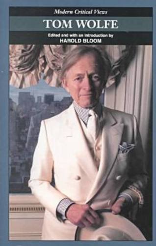 Tom Wolfe