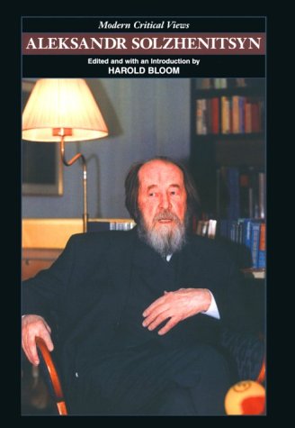 Alexander Solzhenitsyn