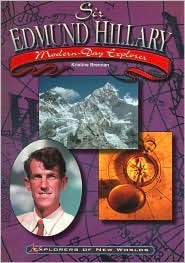 Sir Edmund Hillary