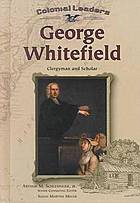 George Whitefield