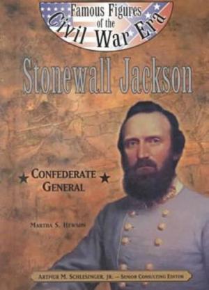 Stonewall Jackson