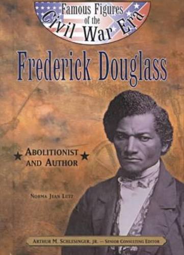 Frederick Douglass