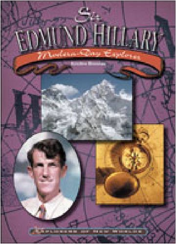 Sir Edmund Hillary