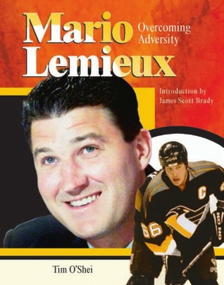 Mario LeMieux (OA)