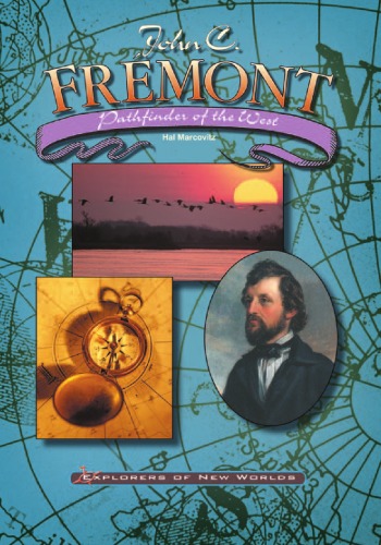 John C. Fremont