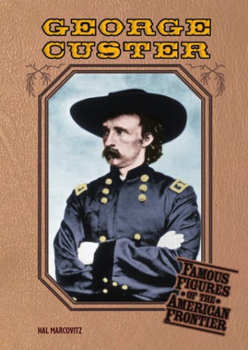 George Custer