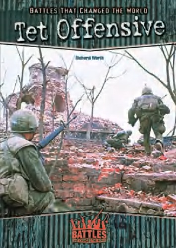 TET Offensive (Battles)