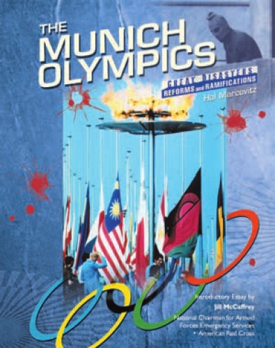 The Munich Olympics