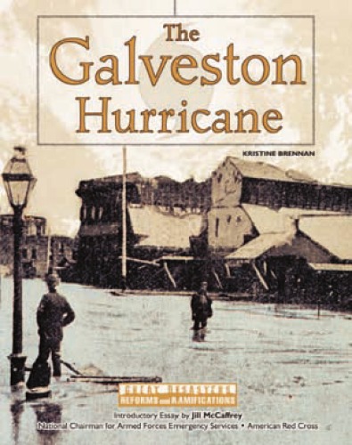 Galveston Hurricane (GD)