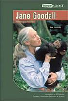 Jane Goodall