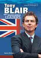 Tony Blair (Mwl)