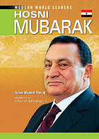 Hosni Mubarak (Mwl)