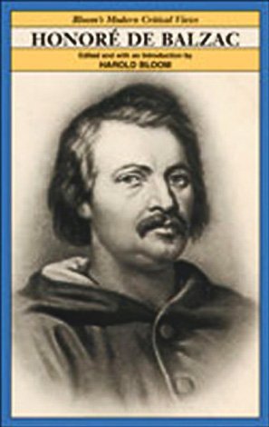 Honore De Balzac