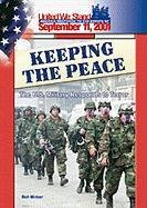 Keeping Peace