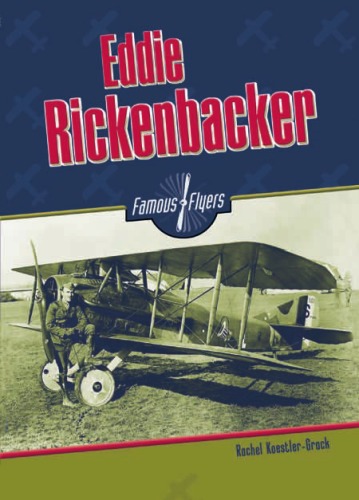 Eddie Rickenbacker (Flyers)