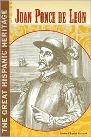 Juan Ponce de Leon