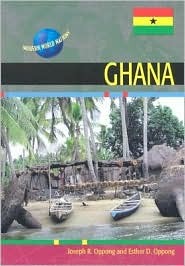 Ghana