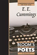 E.E. Cummings