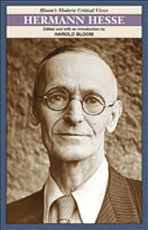 Hermann Hesse