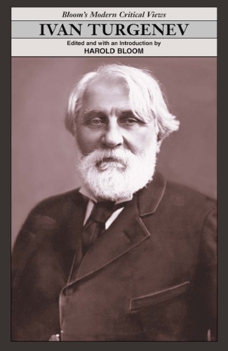 Ivan Turgenev