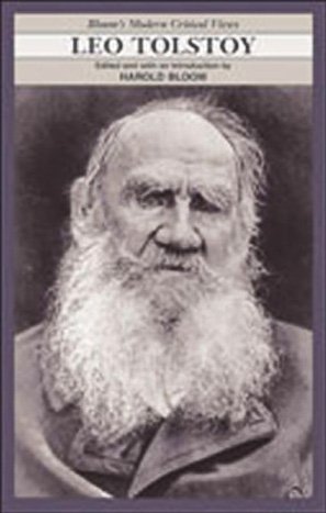 Leo Tolstoy