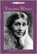 Virginia Woolf (Women in the Arts)