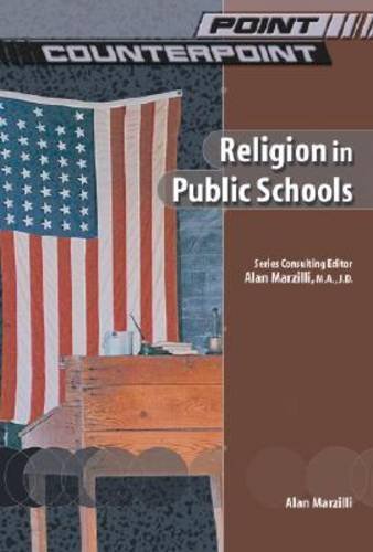 Religion in Public Schools