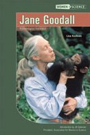 Jane Goodall