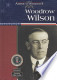 Woodrow Wilson