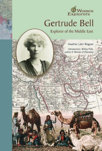 Gertrude Bell