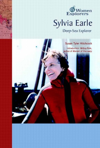 Sylvia Earle